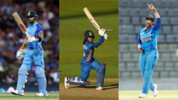 Virat, Jemimah, Deepti nominated for ICC 'Player of the Month'