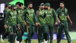 T20 World Cup: Pakistan stay alive - How they can qualify for the semis