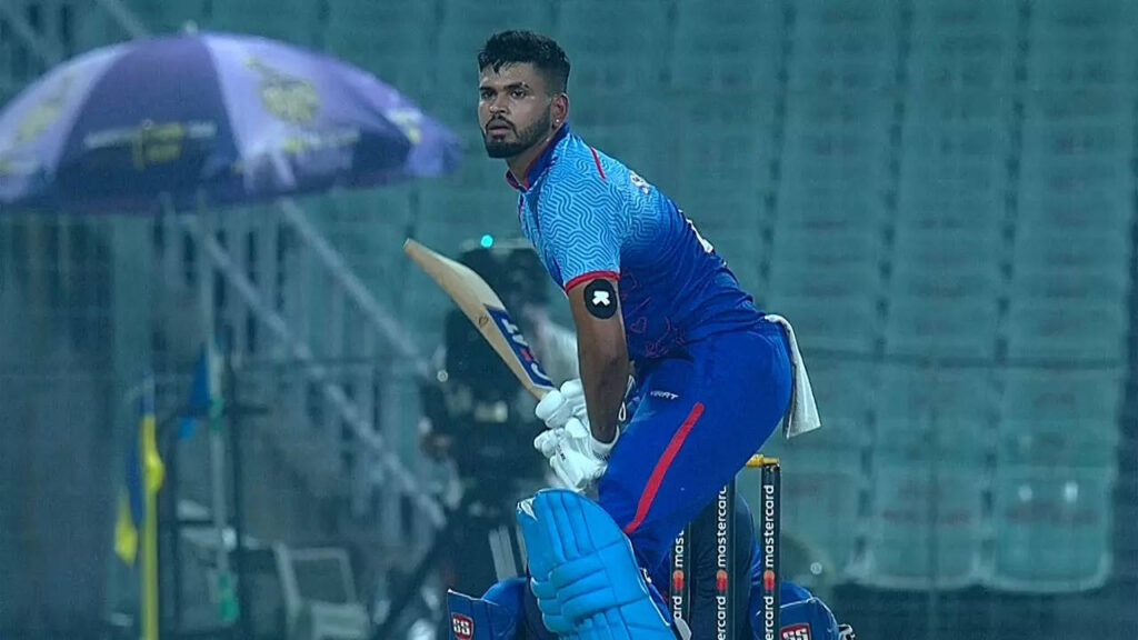 Shreyas Iyer steers Mumbai into Syed Mushtaq Ali Trophy final