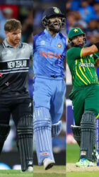 Pics: Most fifties so far in this edition of the T20 World Cup