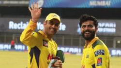 IPL: Jadeja likely to stay back with Chennai Super Kings