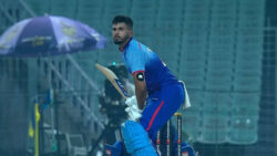 Shreyas Iyer powers Mumbai into Syed Mushtaq Ali Trophy final