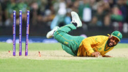 South Africa 'back to earth' after Pakistan defeat: Bavuma