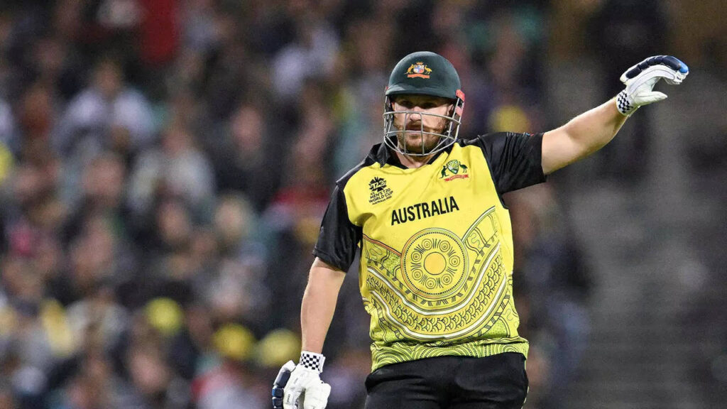 T20 WC Live: Australia eye big win over Afghanistan