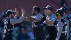 T20 WC: Kane, spinners set up NZ's 35-run win vs Ireland