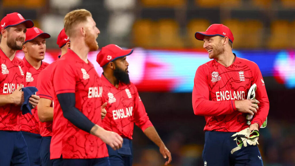 All eyes on England at T20 World Cup as New Zealand make semis