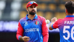 Nabi quits as Afghanistan skipper after winless T20 World Cup exit