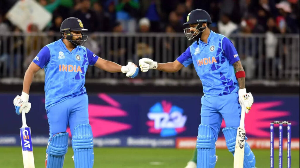 T20 WC: Should Rohit & Co temper their powerplay expectations?