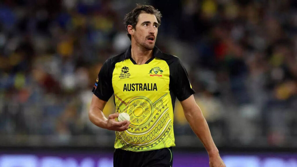 Dropping Starc was a 'tactical decision': Vettori