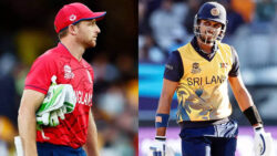 ENG vs SL, T20 WC LIVE: Sri Lanka opt to bat vs England