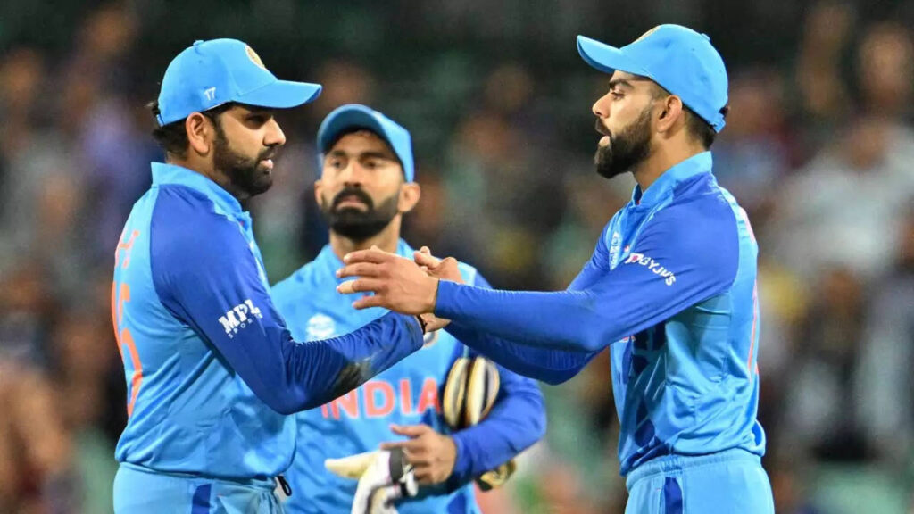 T20 WC, IND vs ZIM: Captain Rohit and team ready to fire on all cylinders