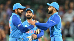 T20 WC, IND vs ZIM: Captain Rohit and team ready to fire on all cylinders