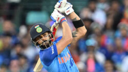 Virat Kohli turns 34: Reliving his top knocks across formats