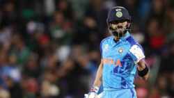 Virat Kohli's self belief is very strong: Shikhar Dhawan