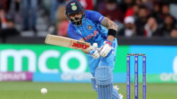 'Kohli would have been successful against 1980s WI pace attack'