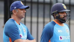 T20 World Cup: India face Zimbabwe in the last league hurdle