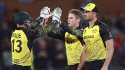 Australia roasted by media after T20 World Cup exit