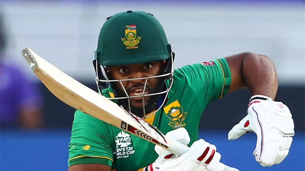 Hard one to swallow: Bavuma after yet another SA choke