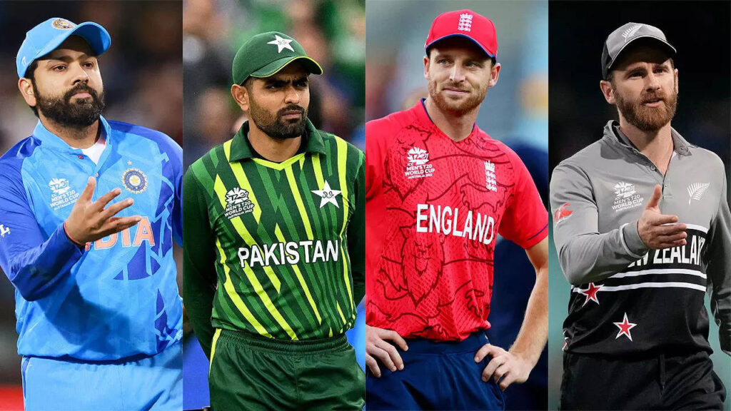 TOI Poll: Who will win the T20 World Cup?