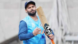 Rishabh Pant might be needed in games ahead, hints Dravid