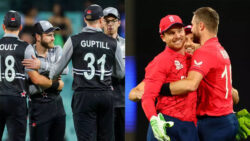 T20 World Cup, Road to Semis: How NZ & England reached the knockouts