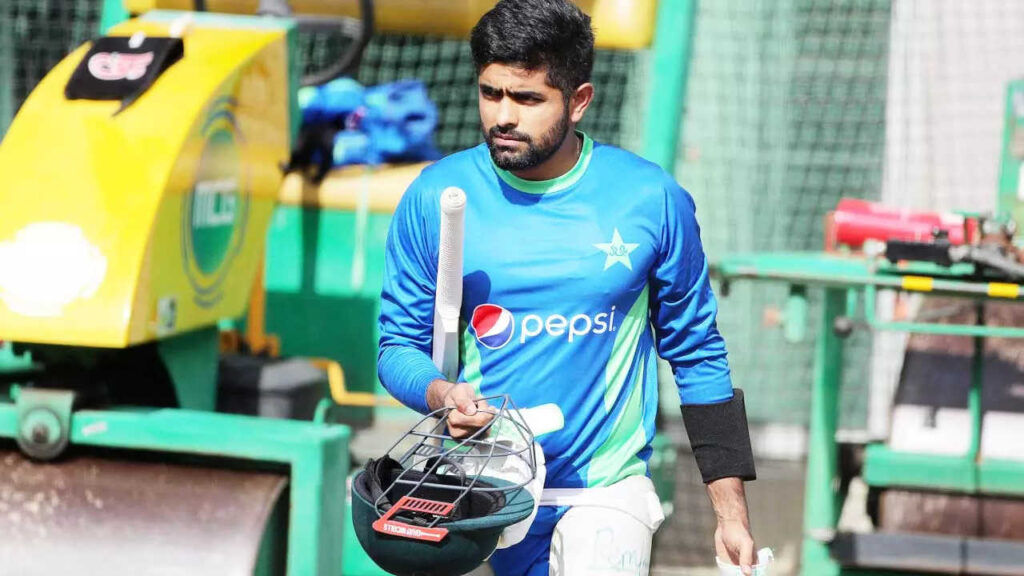 Hayden backs Pakistan captain Babar Azam to fire in semis