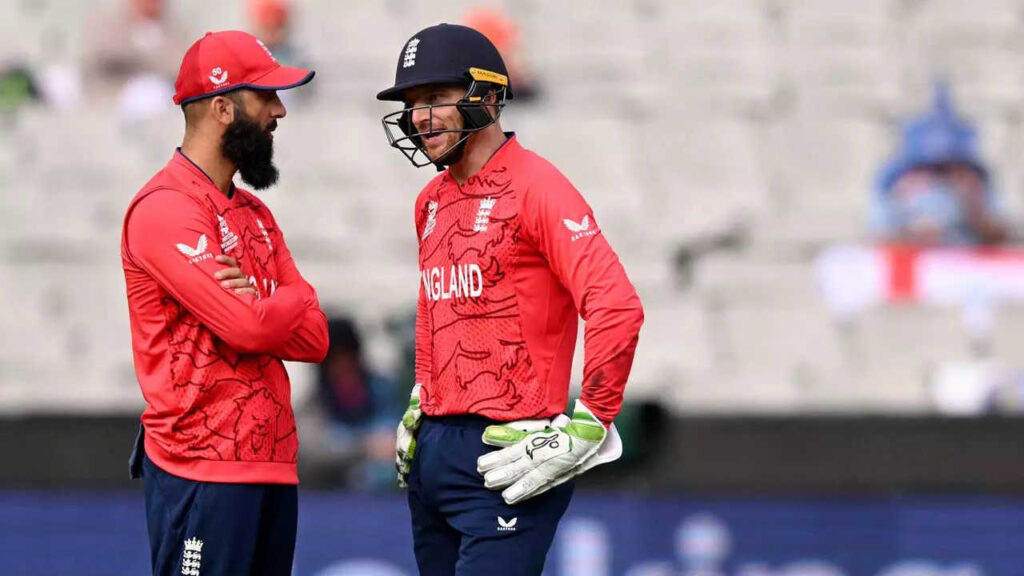 England need more silverware to achieve greatness: Moeen Ali