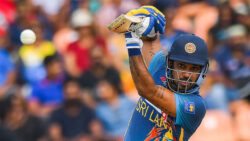 Sri Lanka board names panel to probe Danushka Gunathilaka incident