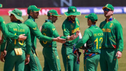 South Africa to take a break from T20 for England ODI series