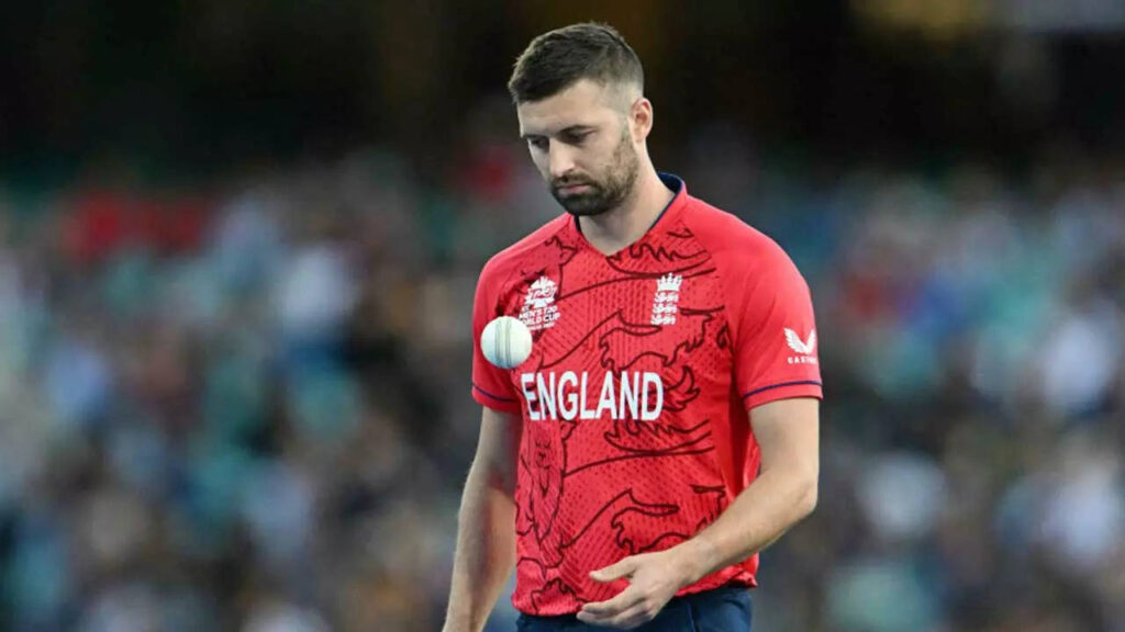 Wood, Malan face fitness issues ahead of England's semi-final