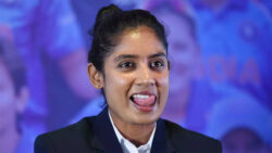 Mithali keeps options open for WIPL -- player or mentor or even owning team