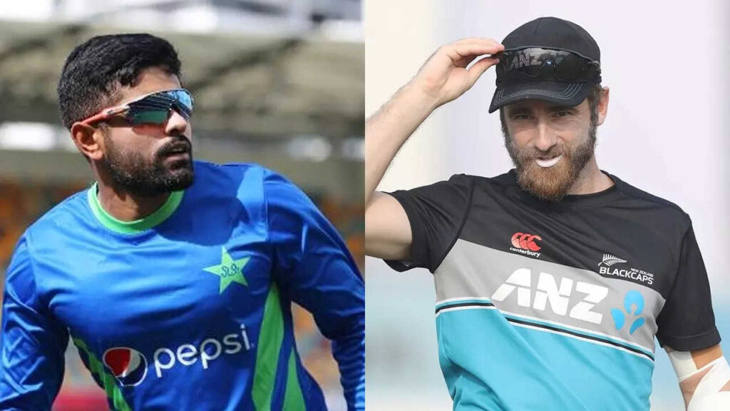 T20 World Cup semi-final Pakistan vs New Zealand: When flair meets form