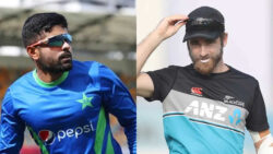 T20 World Cup semi-final Pakistan vs New Zealand: When flair meets form