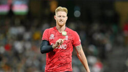 Adaptability will be key in T20 World Cup semis: Ben Stokes