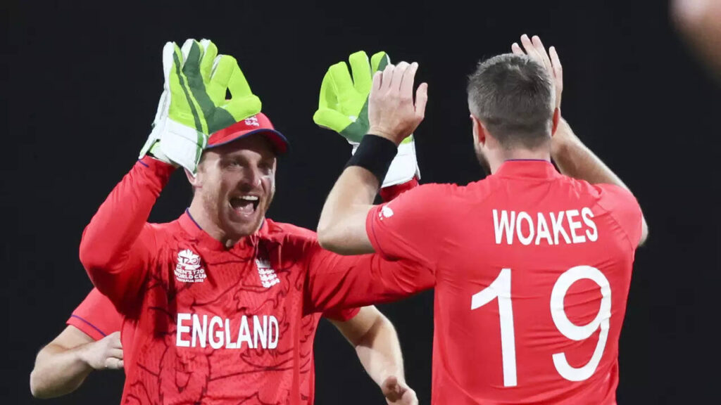 T20 WC: We'll try to spoil India's party - England captain Buttler