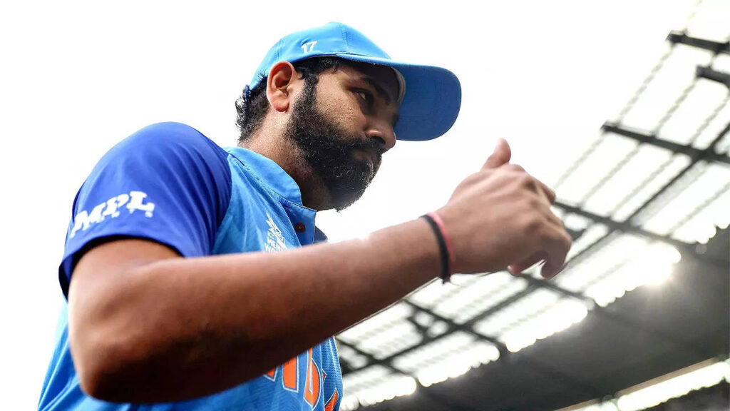 Yet to decide between Dinesh Karthik and Rishabh Pant: Rohit Sharma