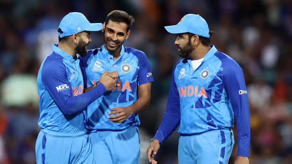 T20 WC Semifinal: India gear up for England to end knockout jinx