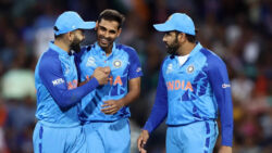 T20 WC Semifinal: India gear up for England to end knockout jinx