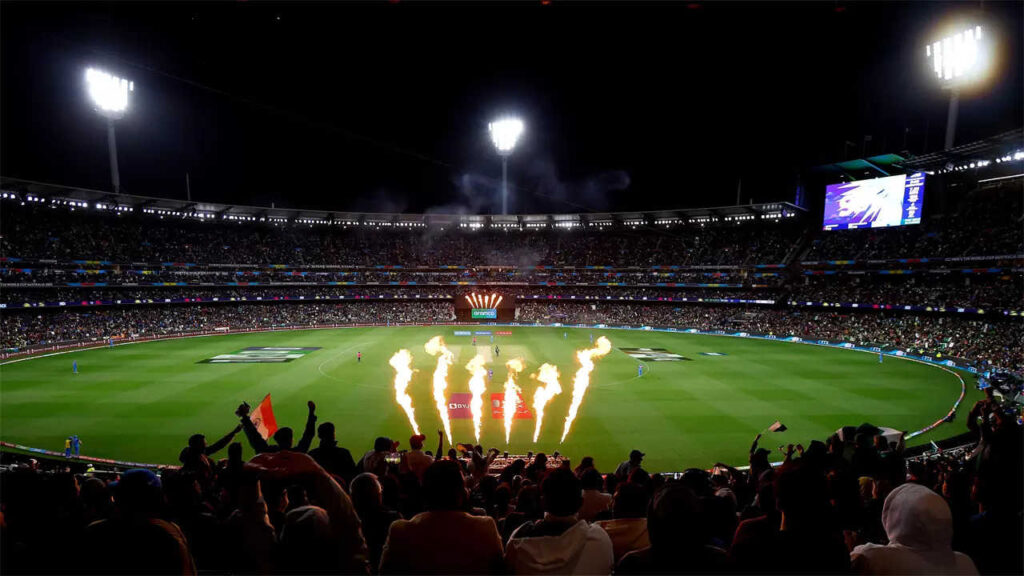 Watch: Can India go past Eng to play T20 WC final at iconic MCG?