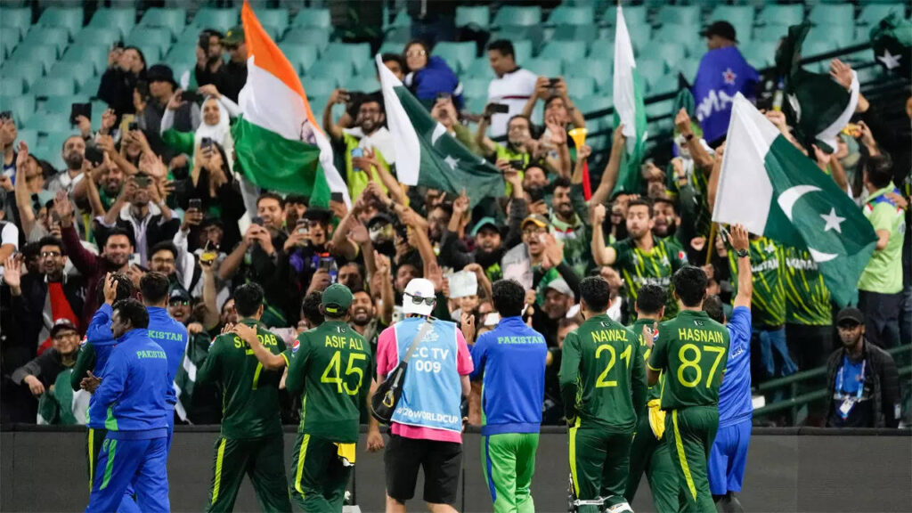 'This WC deserves India-Pak final': Twitter reacts after Pakistan's win