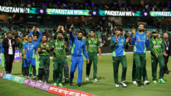 How Pakistan dismantled New Zealand to power into final