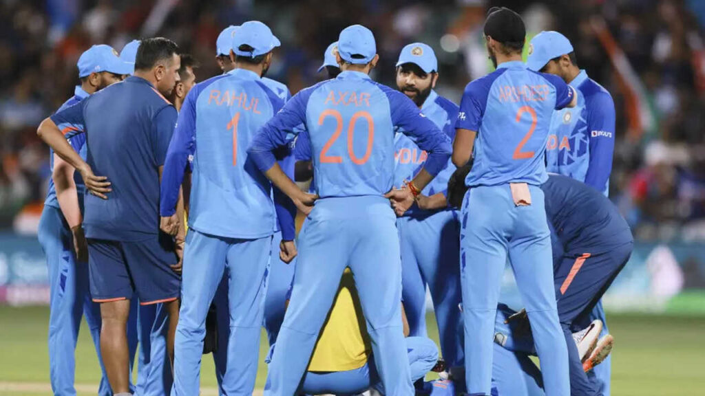 T20 WC: What the players had to say after India's defeat against England