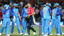 T20 World Cup: How England outplayed India to set up final clash with Pakistan