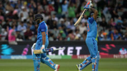 Experts blame India's 'conservative' batting approach for semi-final exit