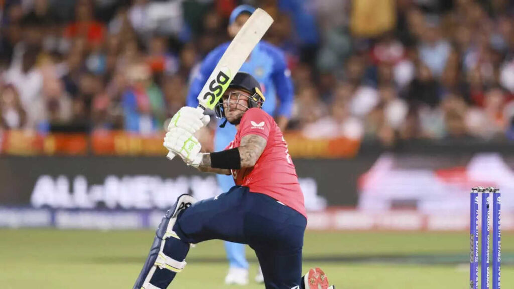 T20 World Cup: Back from exile, Alex Hales delivers for England