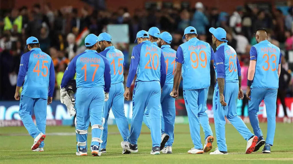 India down and out after humiliating defeat against England