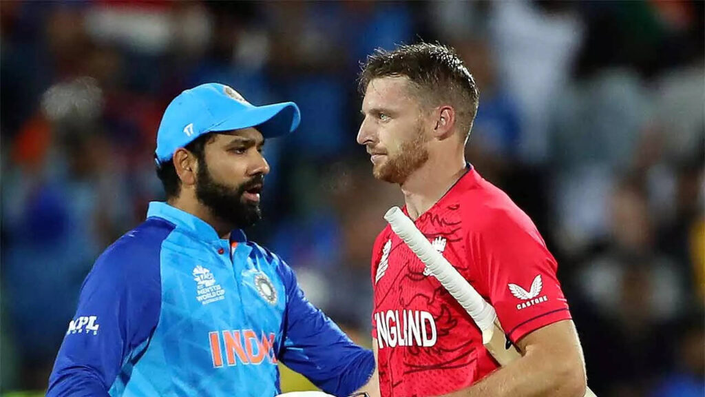 T20 World Cup: Some lessons that India can learn from England