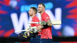 T20 WC: Big Bash experience tilts scales in England's favour