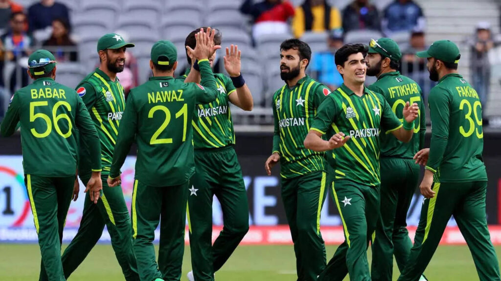 Pakistan drawing inspiration from '92 win over England: Hayden