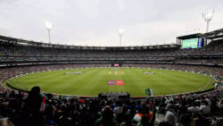 T20 World Cup: Bleak Melbourne forecast puts final under a cloud